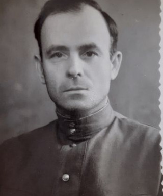 Зимарев Николай Борисович