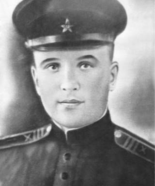 Чегодаев Михаил Константинович