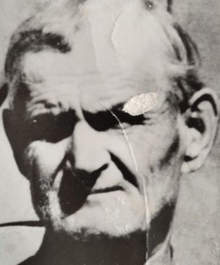 Агров Николай Матвеевич