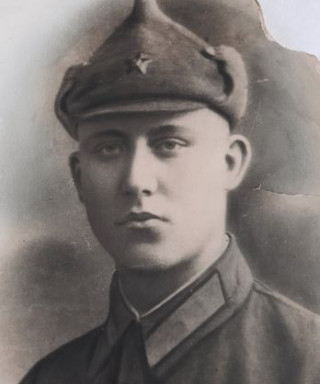 Дёмин Василий Иванович