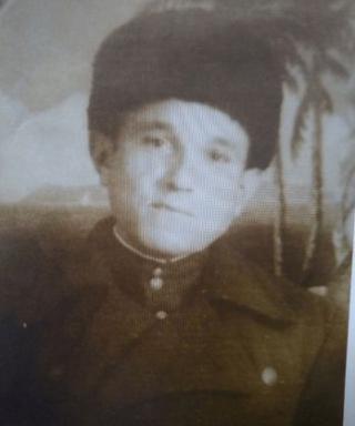 Шашко Дмитрий Дмитриевич