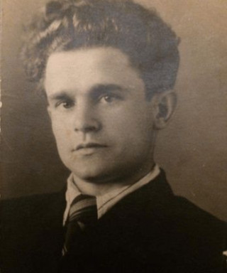 Корнилов Михаил Григорьевич