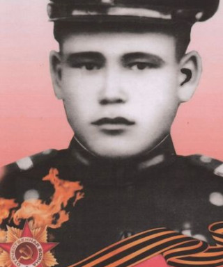 Аминов Зайнулгарап Хусаинович