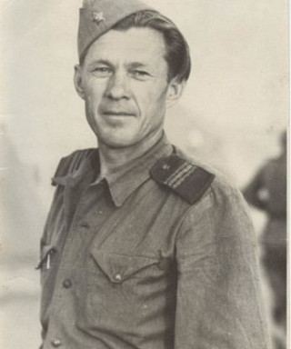 Пенский Иван Петрович