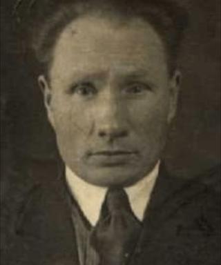 Белов Михаил Алексеевич
