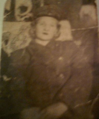 Яковлева Антонина Николаевна