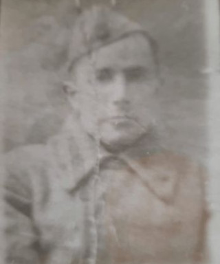 Каримов Шагит(Шахит) Закирович