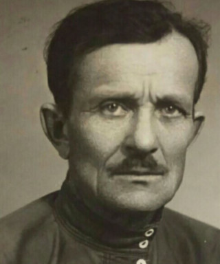 Калининский Максим Гаврилович