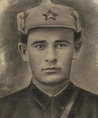 Рыбин Николай Иванович