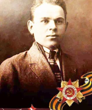 Королев Сергей Фёдорович