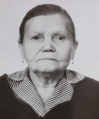 Самылова Дарья Ивановна