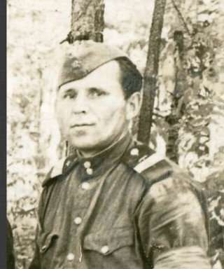 Оськин Василий Семенович