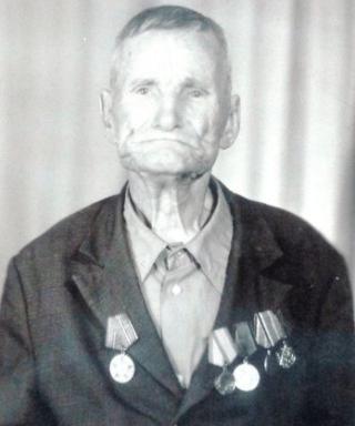 Ситников Семён Фёдорович