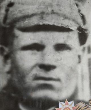 Клименко Фёдор Степанович