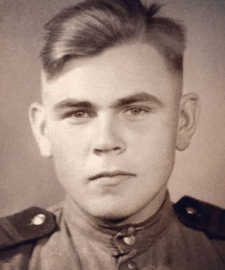 Осипов Николай Семёнович