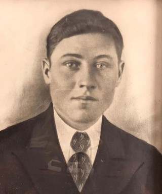 Яковлев Василий Петрович