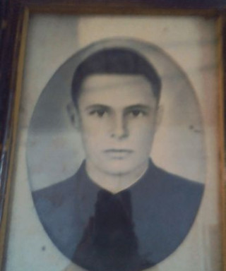 ЛАГЕРЕВ ФЁДОР ПЕТРОВИЧ