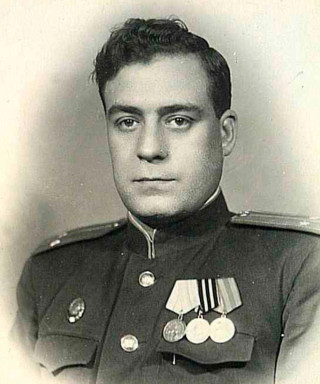 Пилипенко Иван Давыдович