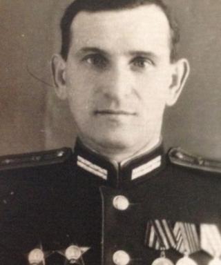 Шепилов Николай Ильич
