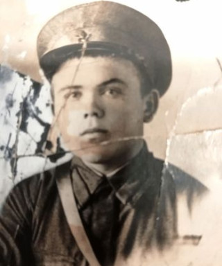 Аюпов Ибатулла Аюпович