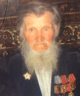 Вакулин Захар Михайлович