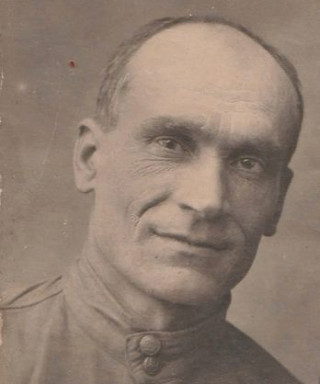 Радченко Андрей Михайлович