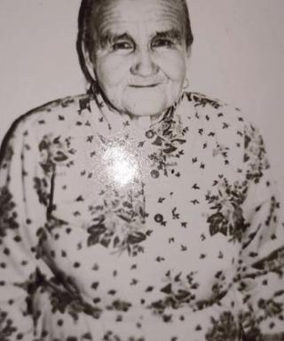 Суровцева Нина Алексеевна