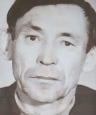 Гурулёв Михаил Михайлович