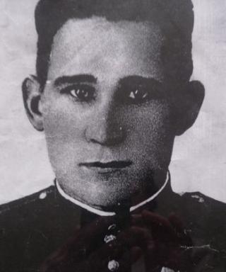 Дронов Яков Митрофанович