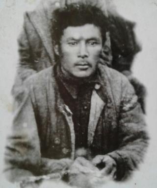 Тодошев Иван Николаевич