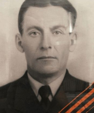 Юркин Петр Иванович