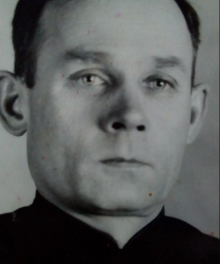 Челпанов Александр Степанович