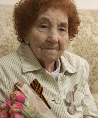 Очнева Мария Ивановна