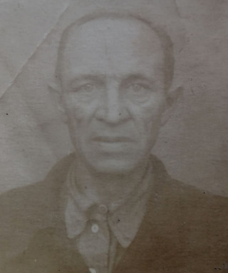 Бываев Михаил Петрович