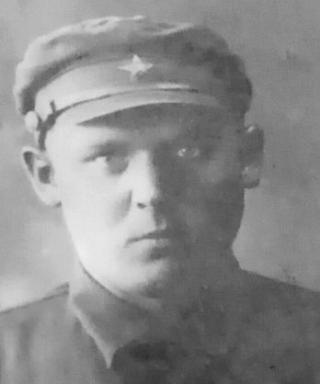 Иванов Владимир Иванович