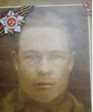 Аникеенко Марк Петрович