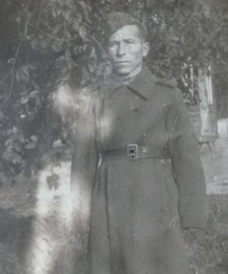 Китрелев Тимофей Александрович