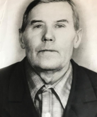 Надолинский Иван Демьянович