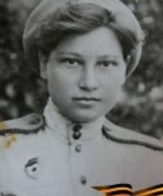 Тютерева Людмила Павловна