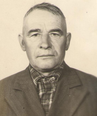 Понкратьев Никита Фёдорович