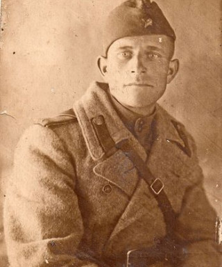 Полянский Тихон Митрофанович