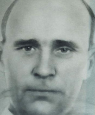 Дятловский Николай Филиппович