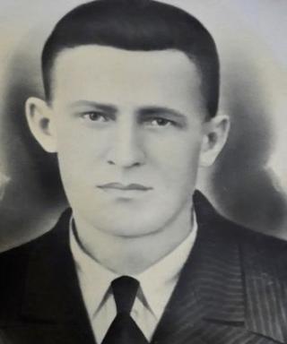 Добробаба Иван Анисимович