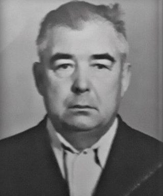 Валеев Фатых Мухаметович