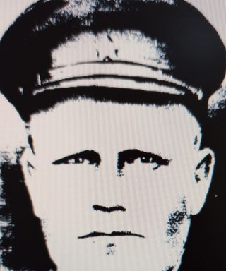 Нефёдов Михаил Матвеевич