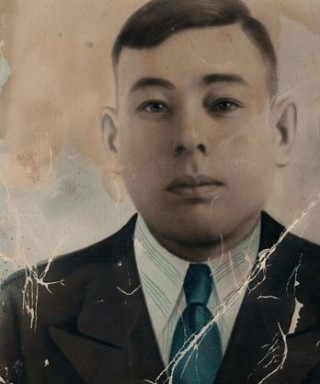 Радаев Иван Петрович