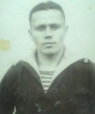 Тряпичкин Михаил Семёнович