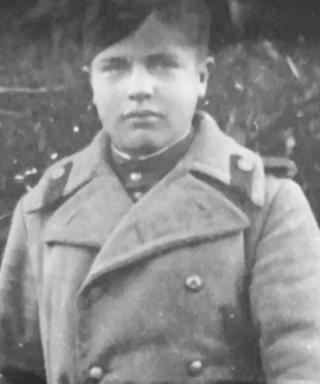 Седов Александр Фёдорович