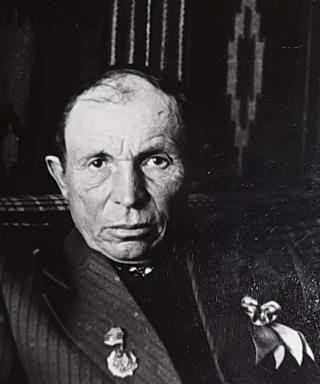 Верещагин Иван Петрович