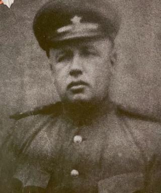 Шемятовский Сергей Васильевич